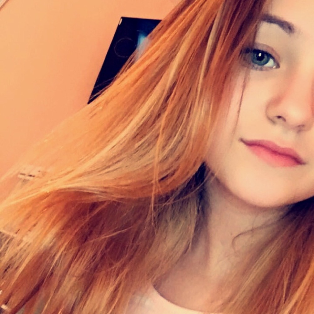 Meet your Posher, Finley